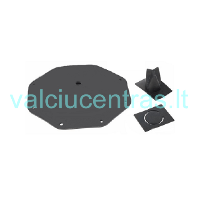 Triumo pompos remonto komplektas